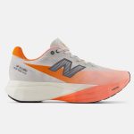 New Balance Fuelcell Supercomp Elite V5 NYC Gris