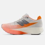 New Balance Fuelcell Supercomp Elite V5 NYC Gris - Imagen 3