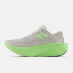 New Balance Fuelcell Supercomp Trainer V3 Gris - Imagen 3