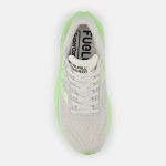 New Balance Fuelcell Supercomp Trainer V3 Gris - Imagen 4