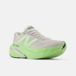 New Balance Fuelcell Supercomp Trainer V3 Gris - Imagen 2