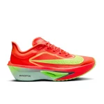 Nike Zoom Fly 6 Rojo