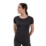 On Performance Tee Negro