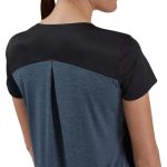 On Performance Tee Negro - Imagen 3
