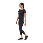 On Performance Tee Negro - Imagen 2