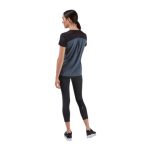 On Performance Tee Negro - Imagen 4