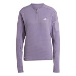 Adidas ULT CTE Half Zip Shirt