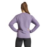 Adidas ULT CTE Half Zip Shirt - Imagen 4