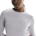 On Core Long Tee Gris - Imagen 2