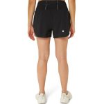 Asics 2IN1 3.5 Inch Shorts Negro - Imagen 3