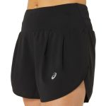 Asics 2IN1 3.5 Inch Shorts Negro - Imagen 2