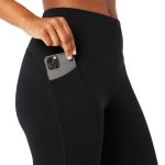 Asics Road High Waist 8N Sprinter Negro - Imagen 4