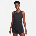 Nike Dri-Fit Advanced Aeroswift Singlet Negro