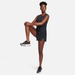 Nike Dri-Fit Advanced Aeroswift Singlet Negro - Imagen 2
