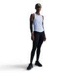 Nike Dri-Fit Advanced Aeroswift Singlet Blanco