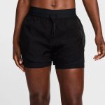 Nike DRI-FIT Run Division 2IN1 Shorts Negro - Imagen 3