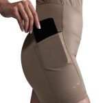 Nike Swift Short Tights Marrón - Imagen 6