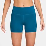 Nike Swift Short Tights Azul