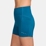 Nike Swift Short Tights Azul - Imagen 3
