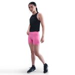 Nike Swift Short Tights Rosa