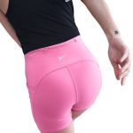 Nike Swift Short Tights Rosa - Imagen 4