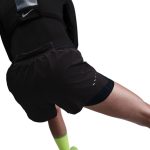 Nike Swift Shorts Negro - Imagen 3