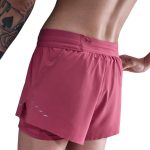 Nike Swift Shorts Rojo - Imagen 3