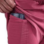 Nike Swift Shorts Rojo - Imagen 4