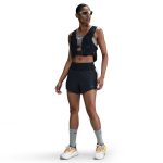 Nike Trail DRI-FIT MR Shorts Negro - Imagen 3