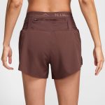 Nike Trail DRI-FIT MR Shorts Rojo - Imagen 2