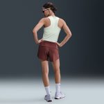 Nike Trail DRI-FIT MR Shorts Rojo - Imagen 3