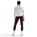 Nike Therma-Fit Swift LS Tee Blanco - Imagen 3