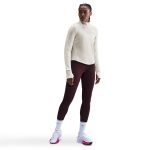 Nike Therma-Fit Swift LS Tee Blanco