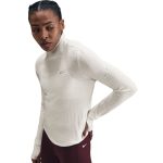 Nike Therma-Fit Swift LS Tee Blanco - Imagen 2