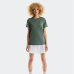 On Core T-Shirt Verde