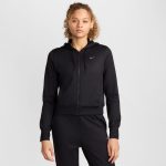 Nike Therma-Fit One Full-Zip Hoodie Negro