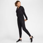 Nike Therma-Fit One Full-Zip Hoodie Negro - Imagen 5