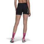 Adidas AGR Pro Shorts Negro - Imagen 3