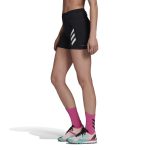 Adidas AGR Pro Shorts Negro - Imagen 4