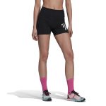 Adidas AGR Pro Shorts Negro - Imagen 5