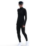 Nike Therma-Fit ADV Swift Reflective HZ Shirt Negro