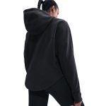 Nike One Thermo-Fitz FZ Polar Top Negro - Imagen 4