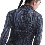 Nike Dri-Fit Swift UV HZ Shirt Morado - Imagen 4