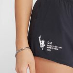 New Balance NYC Marathon Shorts Negro - Imagen 6