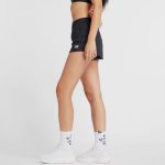 New Balance NYC Marathon Shorts Negro - Imagen 4