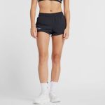 New Balance NYC Marathon Shorts Negro - Imagen 3