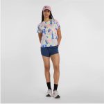 New Balance NYC Marathon Athletics Printed SS Tee - Imagen 3