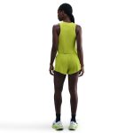 Nike DRI-FIT Advance Aeroswift Mid-Raise Shorts Verde - Imagen 5