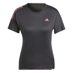 Adidas Adizero Tee Negro