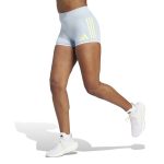 Adidas Promo Booty Shorts Tight Azul - Imagen 2